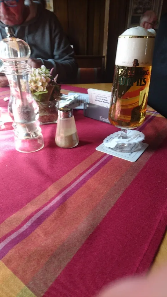 Menu_Gaststätte Zum Landsknecht_Neunkirchen_image_6