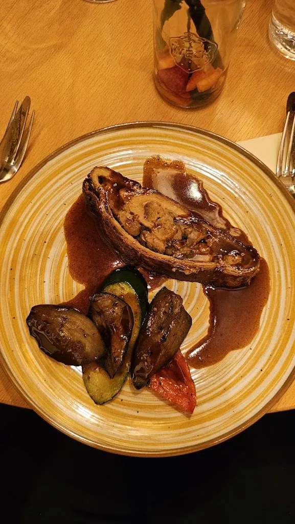 Stephie B._Gaststätte Zum Landsknecht_Neunkirchen_review