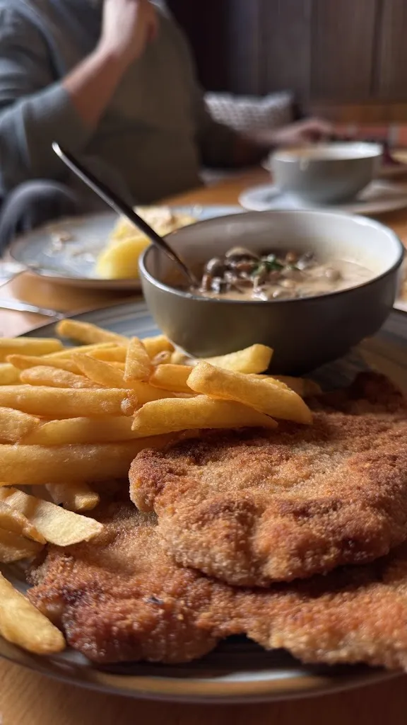 Puppi Miii_Gaststätte Zum Landsknecht_Neunkirchen_review