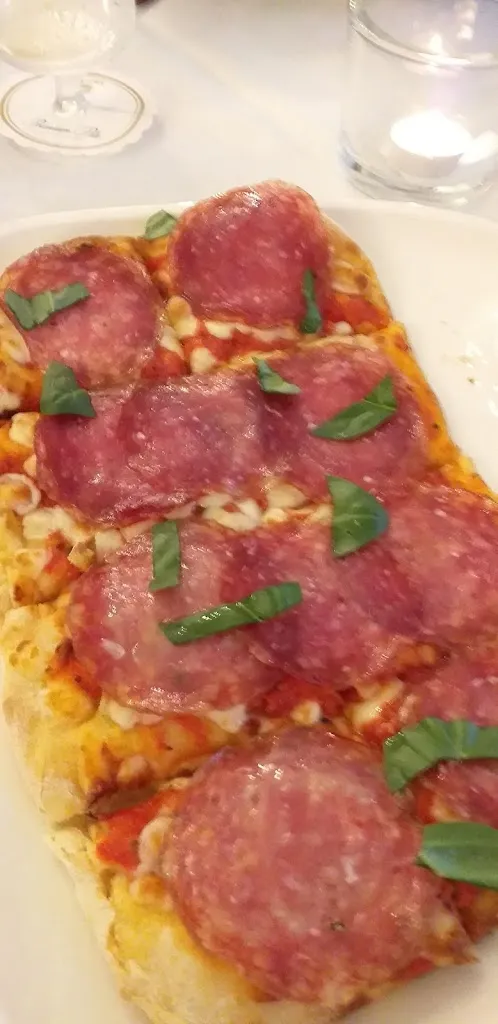 Menu_Restaurant Grüner Baum_Neunkirchen_immagine_6