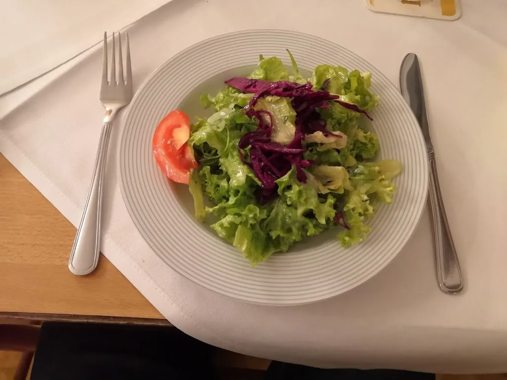 Menu_Restaurant Grüner Baum_Neunkirchen_immagine_8