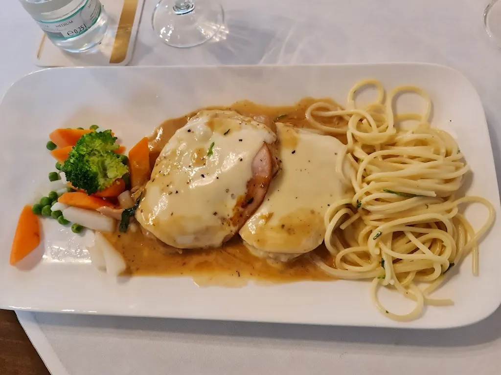 Menu_Restaurant Grüner Baum_Neunkirchen_immagine_9