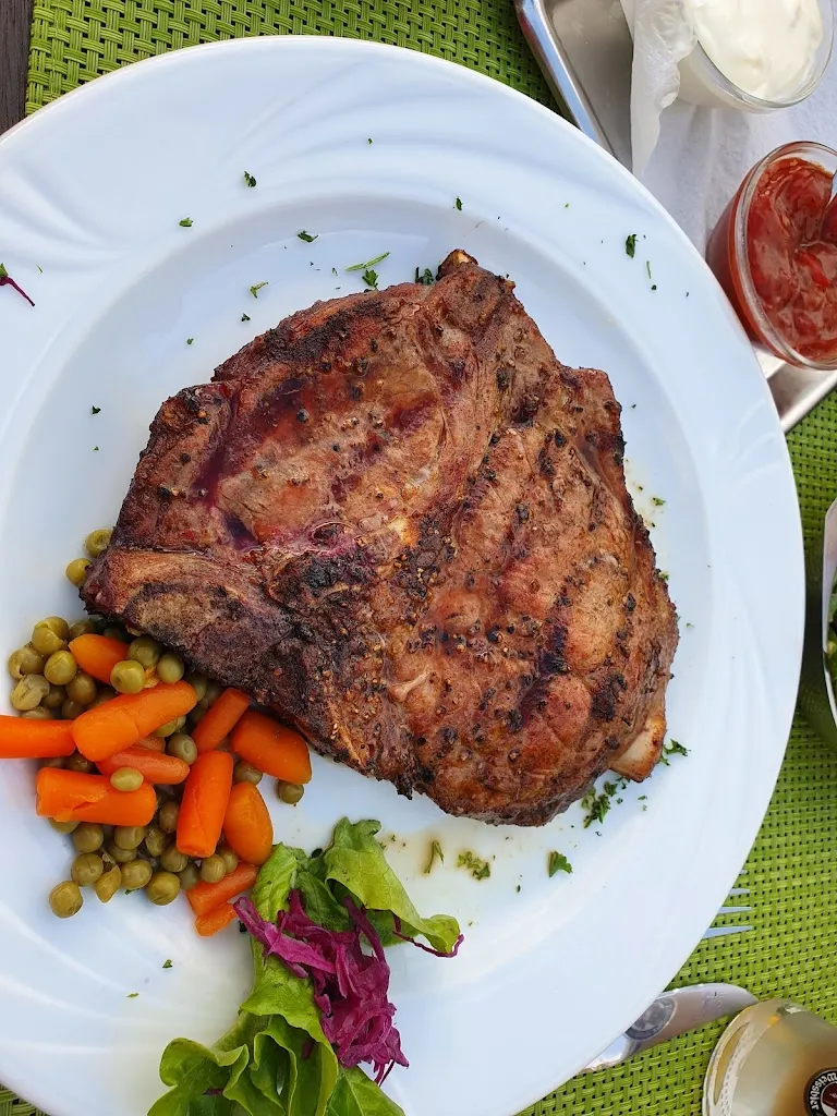 Menu_Wirtshaus Römer, Neinkeijer Steak-House_Neunkirchen_immagine_4