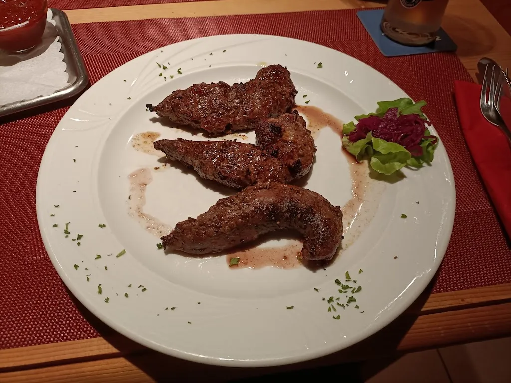 Menu_Wirtshaus Römer, Neinkeijer Steak-House_Neunkirchen_immagine_7