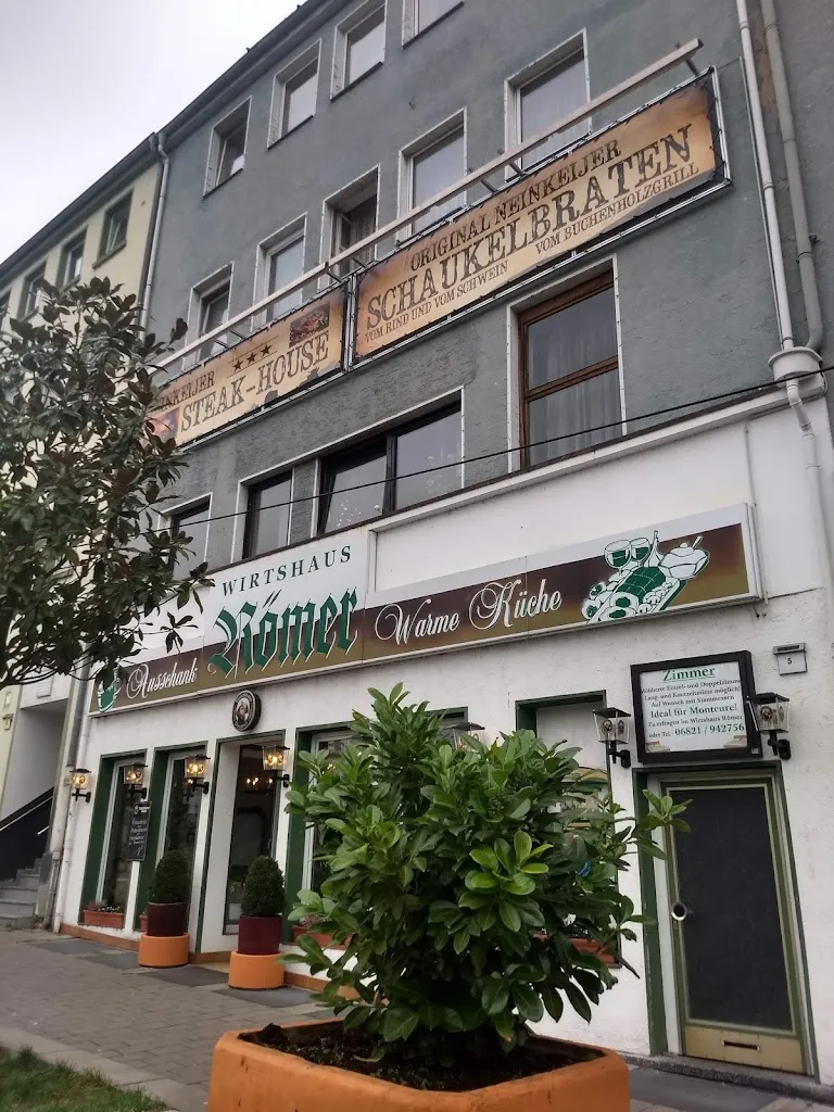 Matt Durbin_Wirtshaus Römer, Neinkeijer Steak-House_Neunkirchen_review
