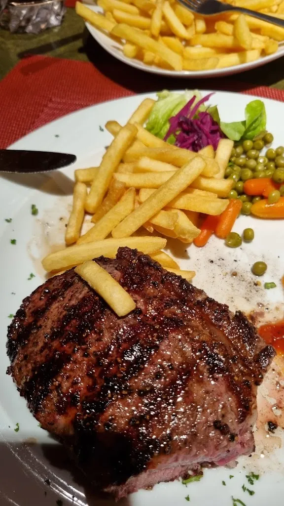 Tim Wahlster_Wirtshaus Römer, Neinkeijer Steak-House_Neunkirchen_review