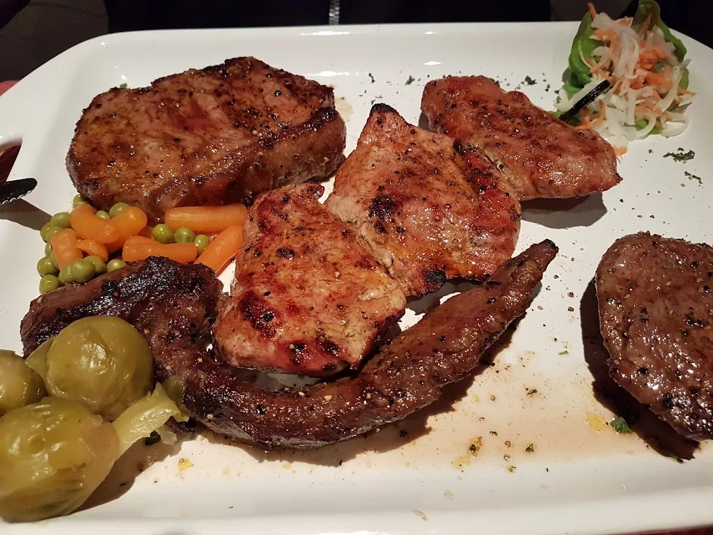 Judith W._Wirtshaus Römer, Neinkeijer Steak-House_Neunkirchen_review