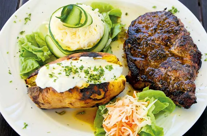 Wirtshaus Römer, Neinkeijer Steak-House_Neunkirchen_slider_image_2