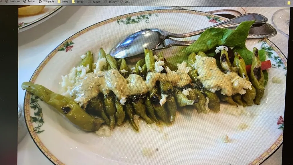 Menu_Restaurant Parthenon_Neunkirchen_immagine_9