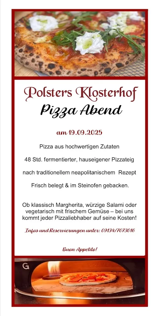 Menü_Polsters Klosterhof_Brand_Bild_1