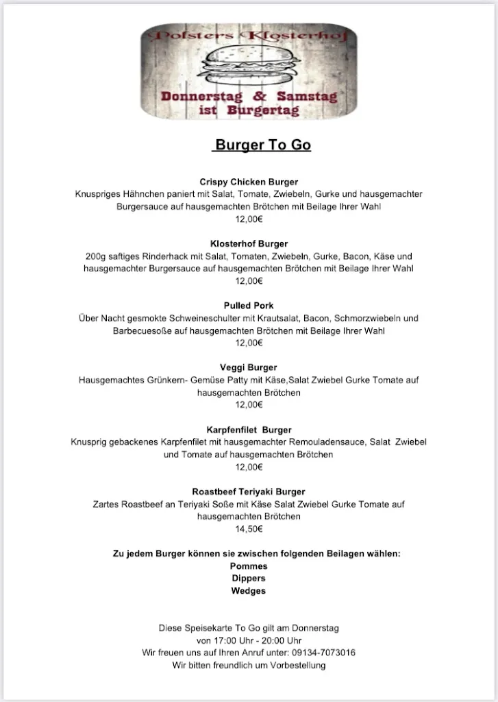 Menü_Polsters Klosterhof_Brand_Bild_2