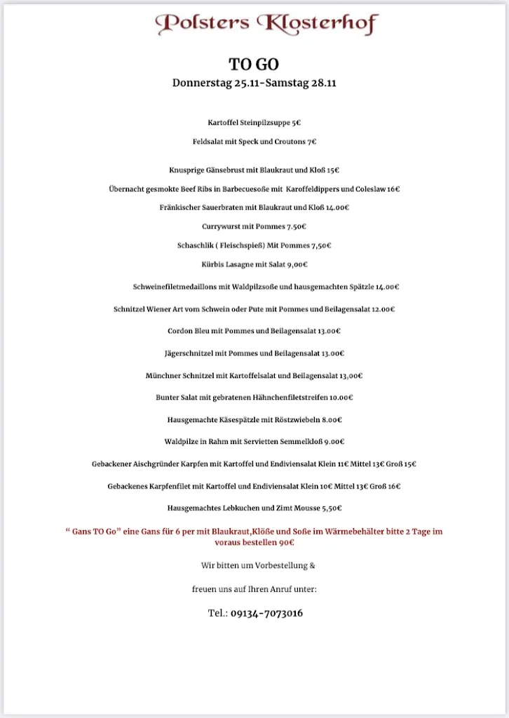 Menü_Polsters Klosterhof_Brand_Bild_4