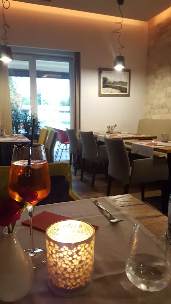 Italiener - Luigi GmbH restaurant in Austria