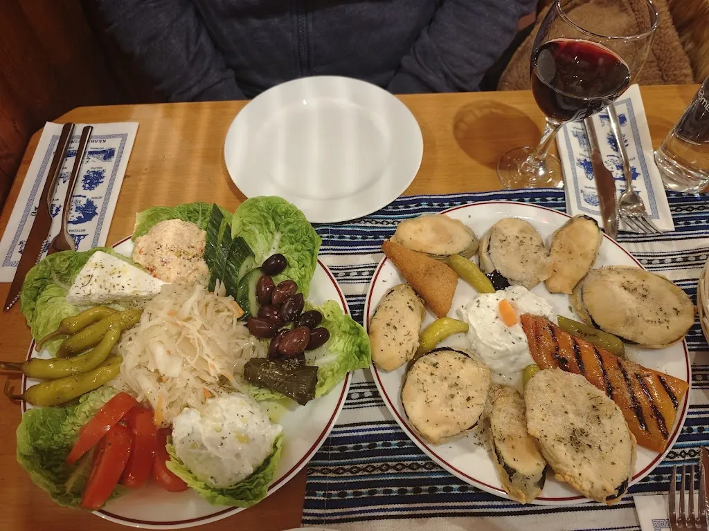 Christian Kübrich_Griechisches Restaurant Artemis_Austria_review