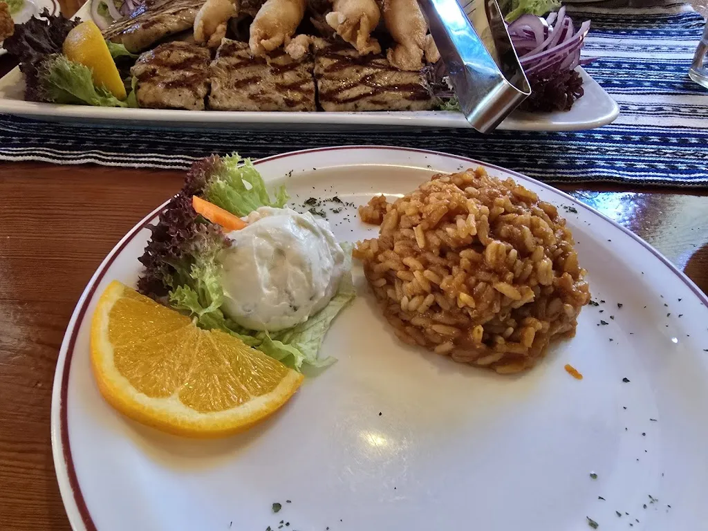 Griechisches Restaurant Artemis restaurant in Austria