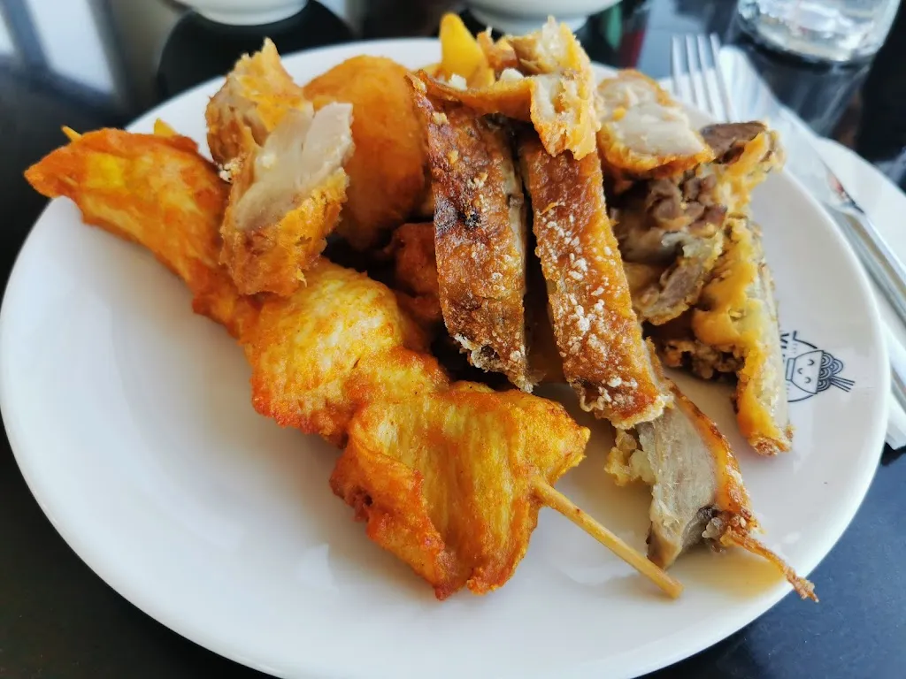 Menu_Yummy Restaurant - Zhu KG_Austria_image_8