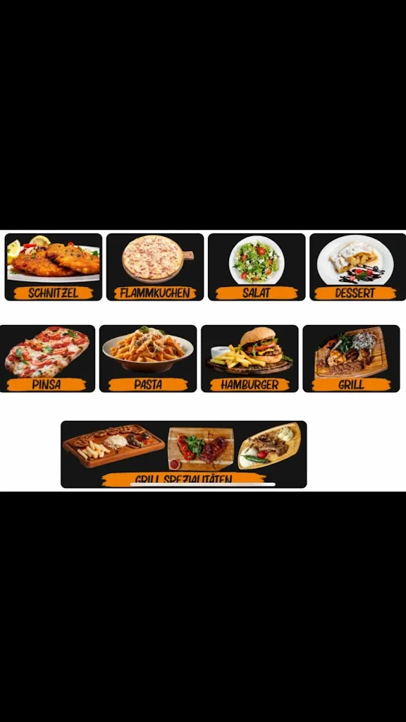 Menu_Herrenalber Pinsa Pasta Burger Grill Haus_Herrenalb_immagine_3
