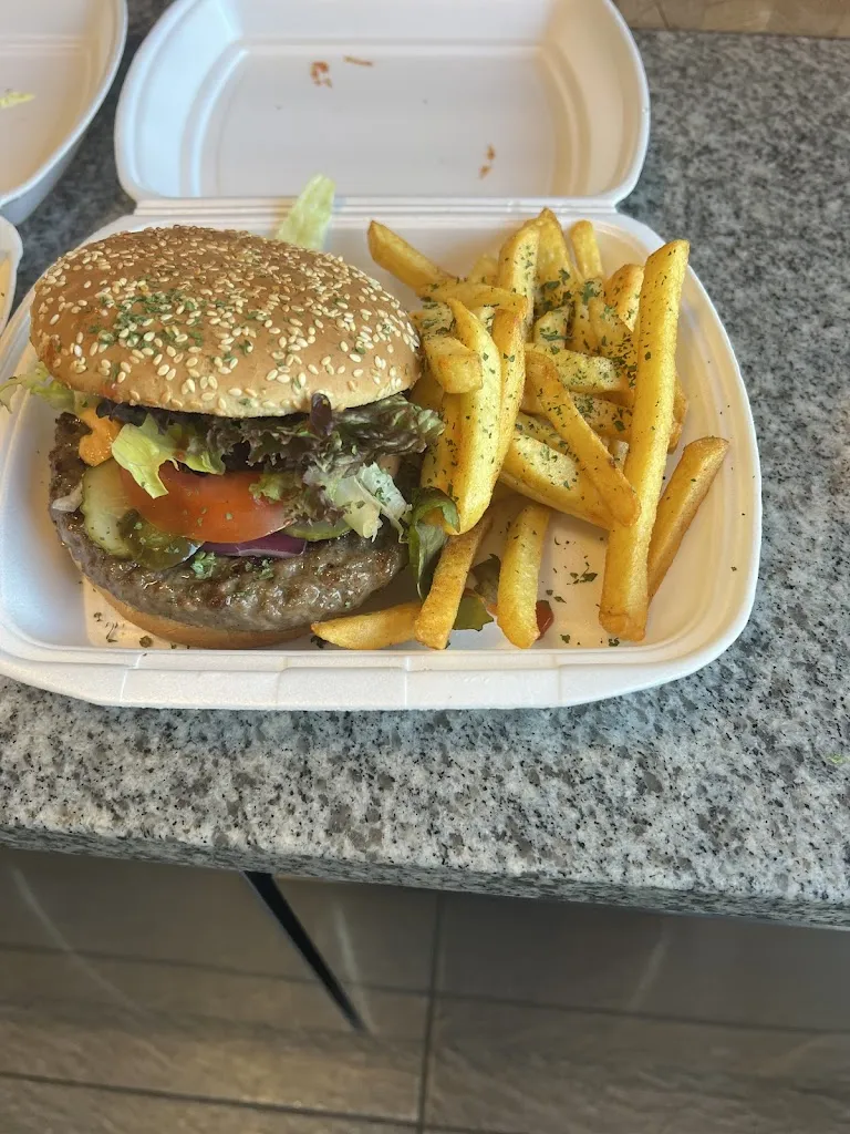 Menu_Herrenalber Pinsa Pasta Burger Grill Haus_Herrenalb_immagine_5