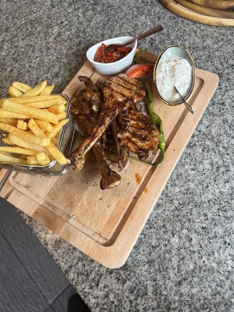 Menu_Herrenalber Pinsa Pasta Burger Grill Haus_Herrenalb_immagine_7