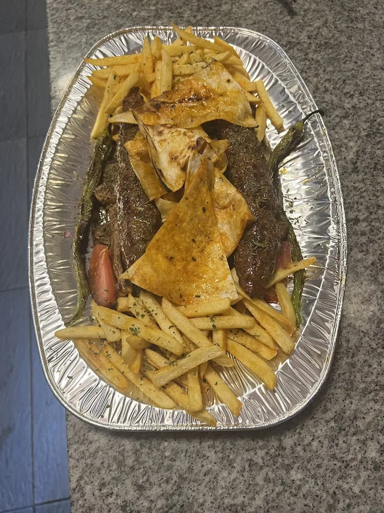 Menu_Herrenalber Pinsa Pasta Burger Grill Haus_Herrenalb_immagine_8