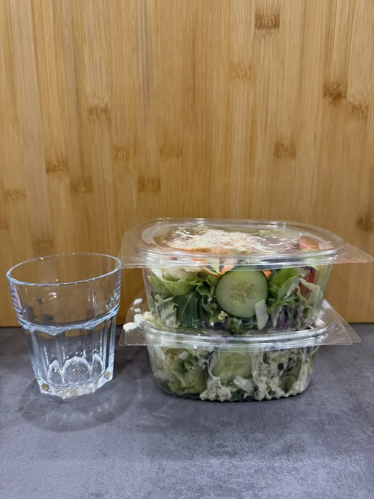 Felix_Herrenalber Pinsa Pasta Burger Grill Haus_Herrenalb_review