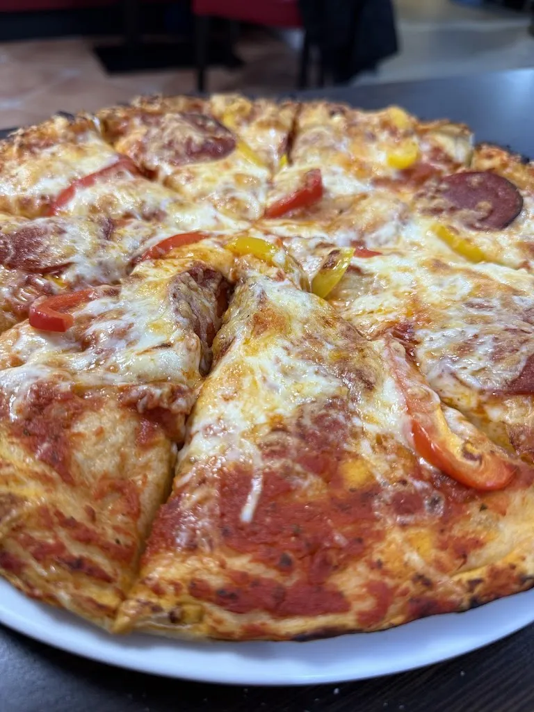 Alina Prepodobna_Les Bro`s Kebab-Haus_Neunkirchen_review