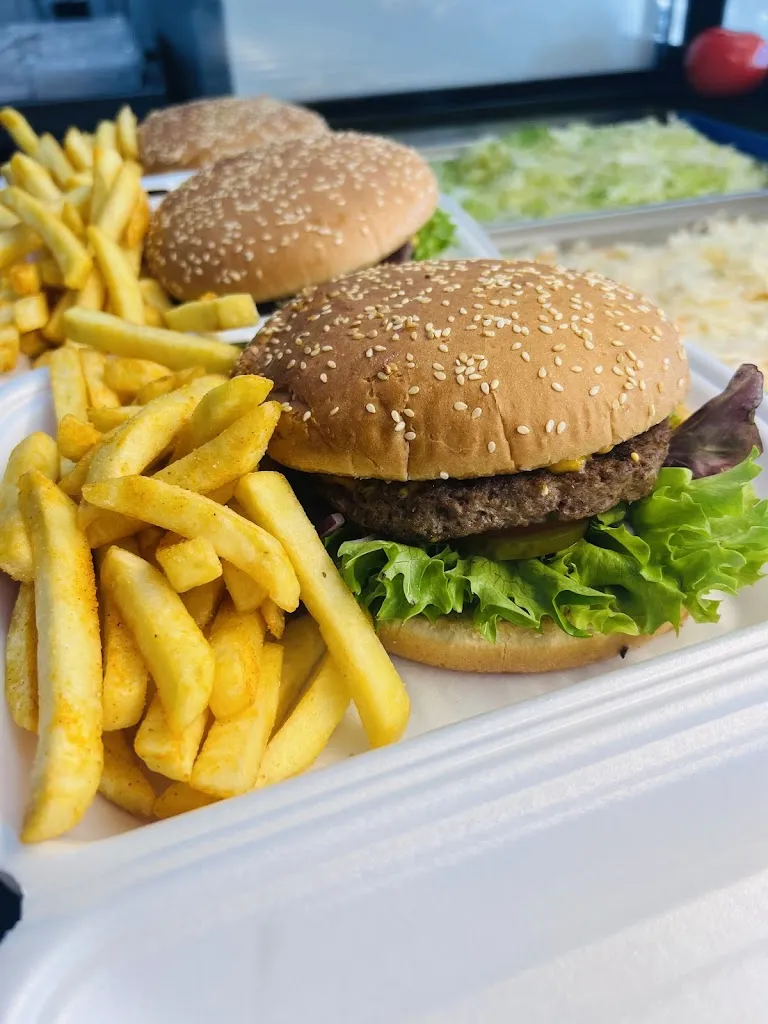 Odai Ali_Les Bro`s Kebab-Haus_Neunkirchen_review