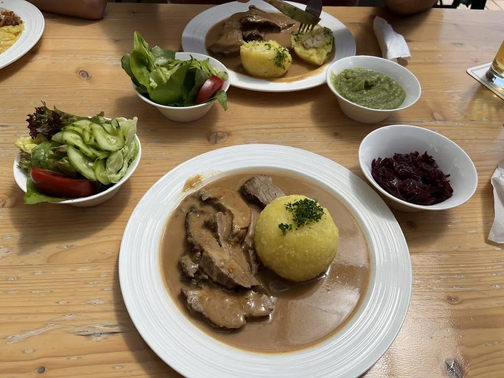 Kathrin Lisbeth (Lisbeth)_Gasthaus zur Traube_Brand_review