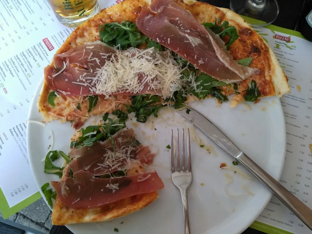 Carlo Tuzi_Osteria Napoli_Brand_review