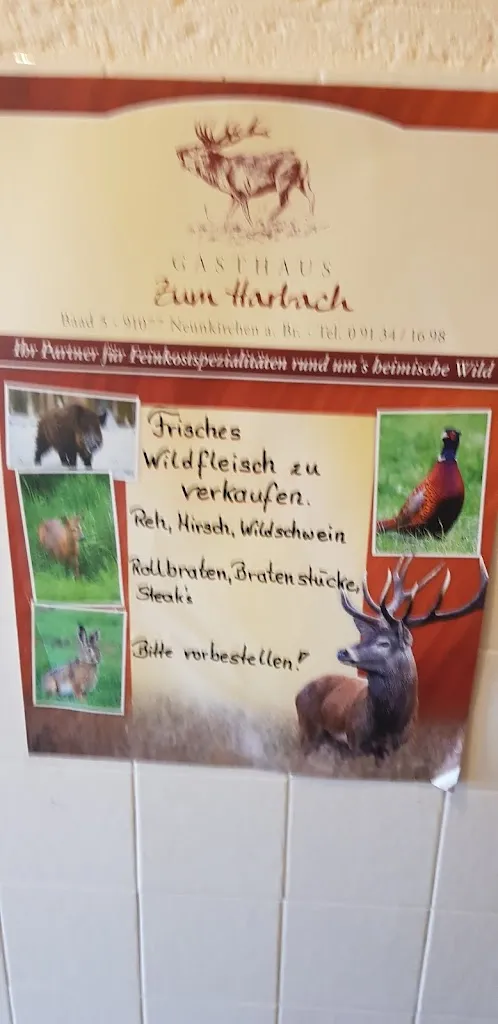Menu_Gasthaus Zum Harbach_Brand_image_4