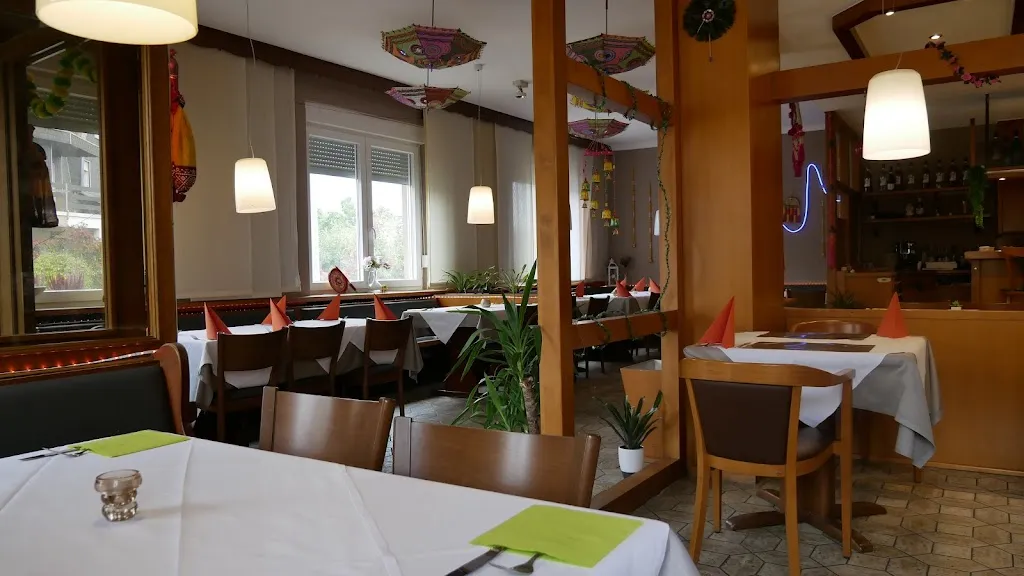 INDIAN TADKA restaurant in Neunkirchen