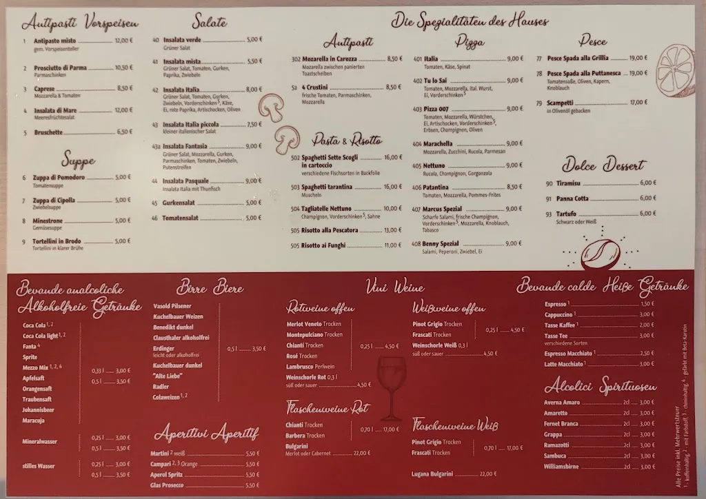 Menu_Pizzeria Trattoria da Pasquale_Brand_immagine_4