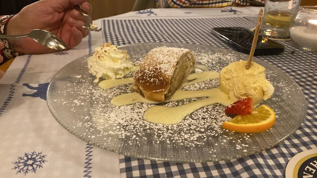 Hans-Jürgen Brinke_Gasthaus Eschweilerhof_Neunkirchen_review