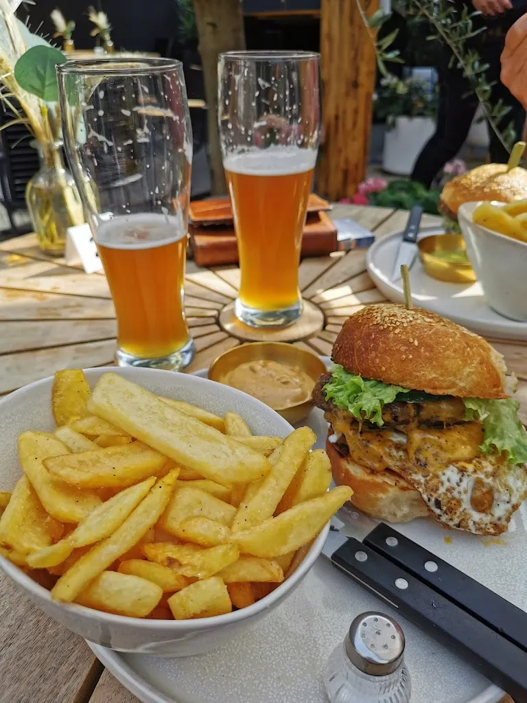 Geoffrey De Ram_The Sushi Twins_Neunkirchen_review