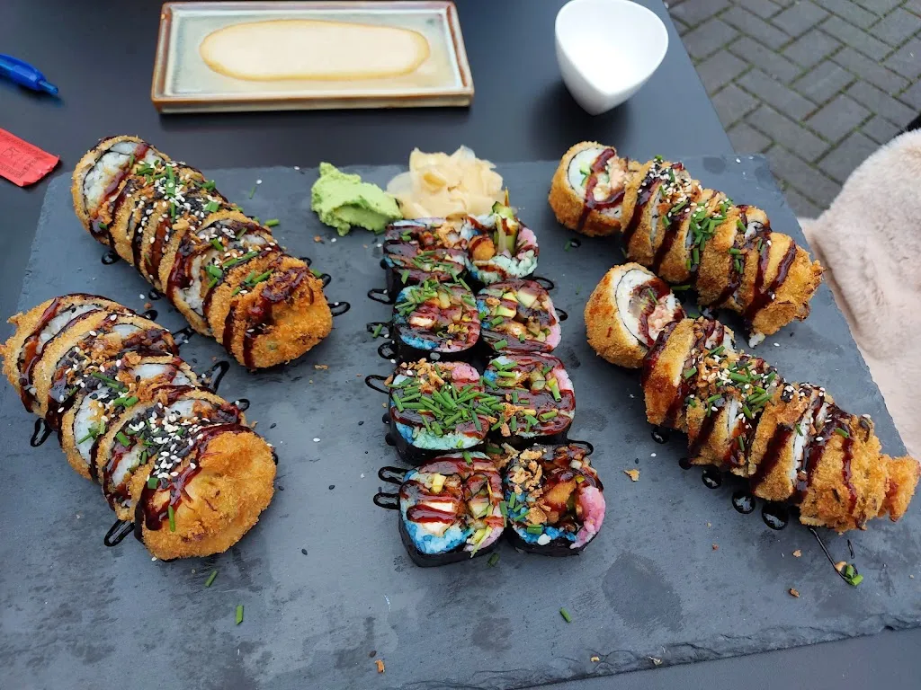 The Sushi Twins_Neunkirchen_slider_image_2
