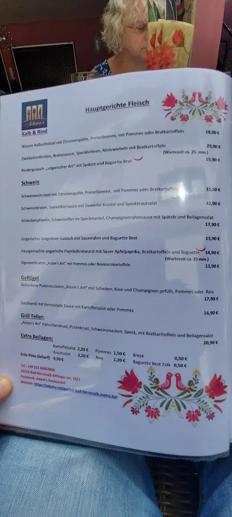 Menu_Adam's Restaurant_Herrenalb_image_2