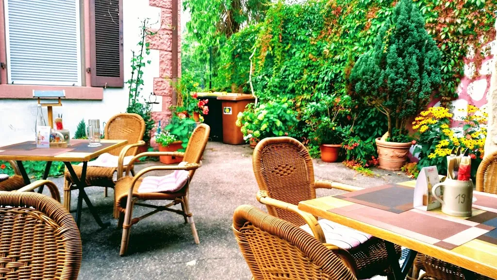 Adam's Restaurant restaurant in Herrenalb