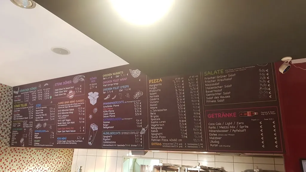 Menu_Mein Pamukkale Kebabhaus Neunkirchen_Neunkirchen_image_3