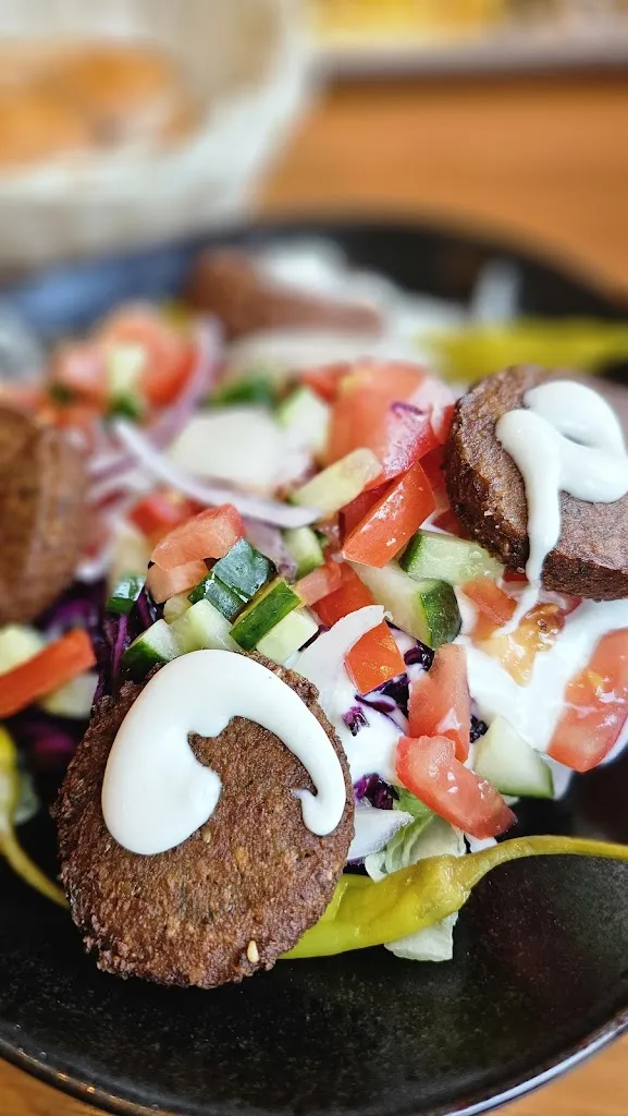 Menu_Mein Pamukkale Kebabhaus Neunkirchen_Neunkirchen_image_7