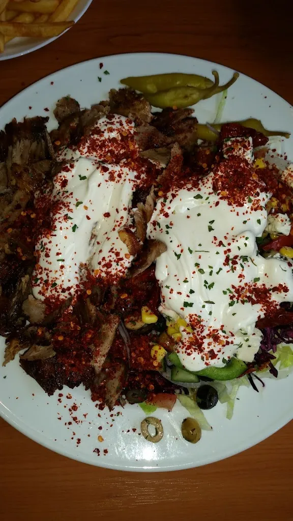 Menu_Mein Pamukkale Kebabhaus Neunkirchen_Neunkirchen_image_8