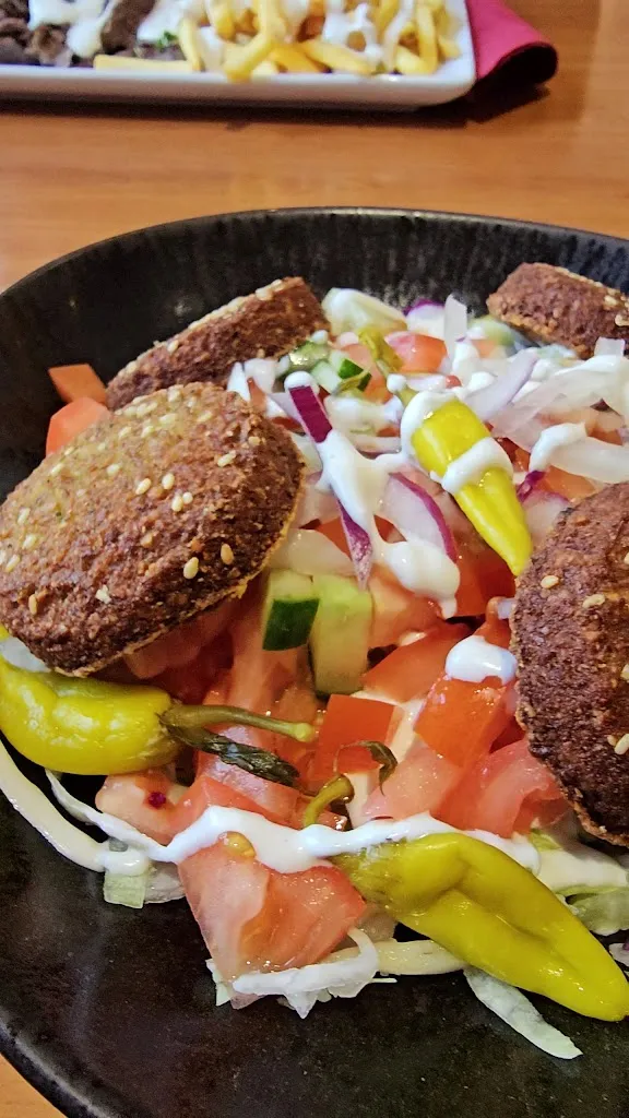 Mein Pamukkale Kebabhaus Neunkirchen_Neunkirchen_slider_image_2