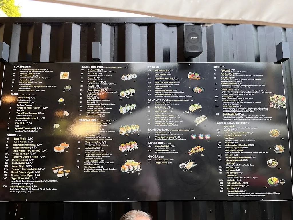 Menu_Paul & Paula_Neunkirchen_image_1