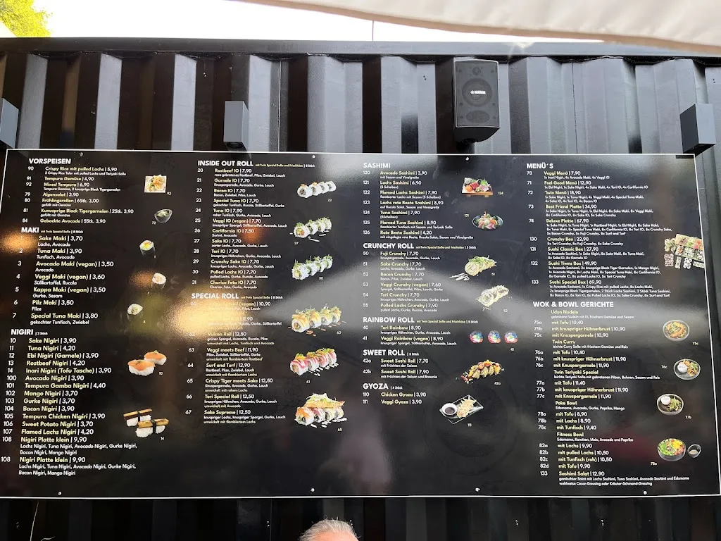 Menu_Paul & Paula_Neunkirchen_image_2