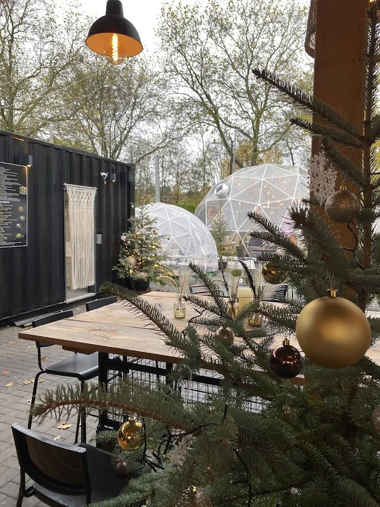 Paul & Paula ristorante a Neunkirchen