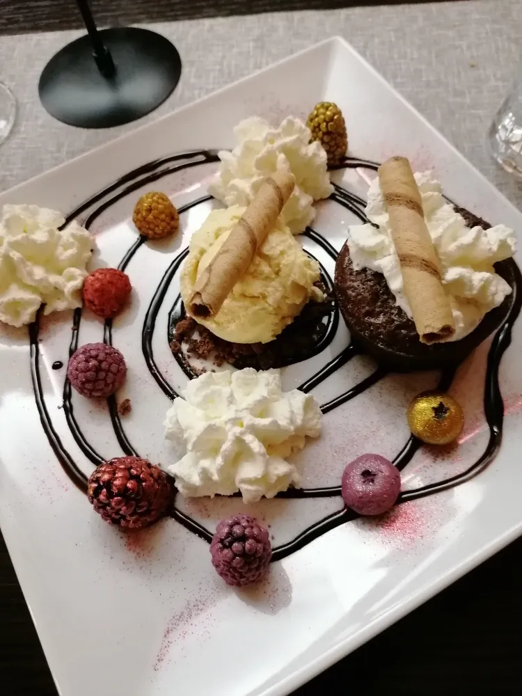 Sabrina Kunz_Ratsschänke Heiligenwald_Schiffweiler_review