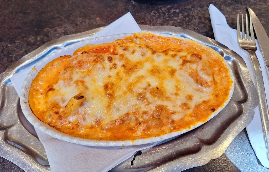 Menu_La Piazza_Neunkirchen_immagine_1