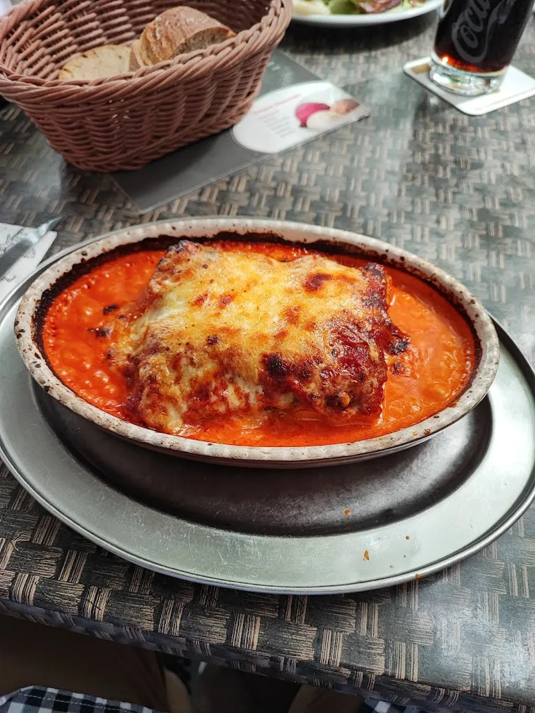 Menu_La Piazza_Neunkirchen_immagine_2