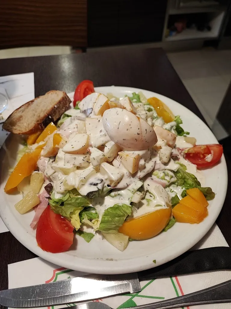 Menu_La Piazza_Neunkirchen_immagine_3