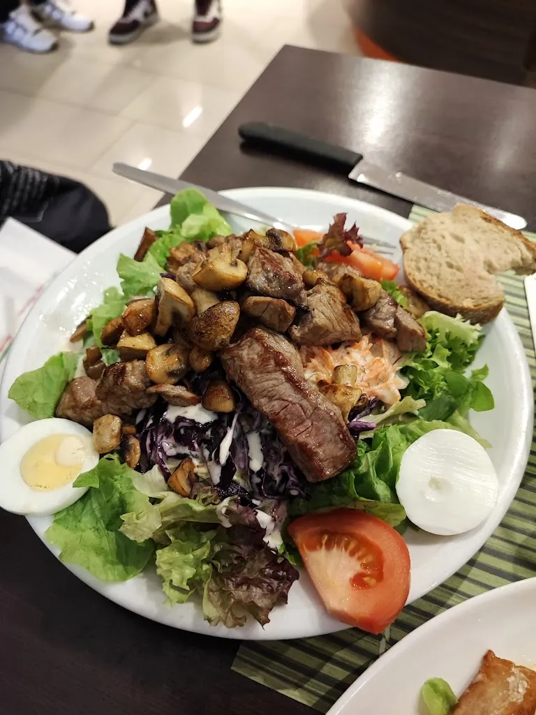 Menu_La Piazza_Neunkirchen_immagine_4