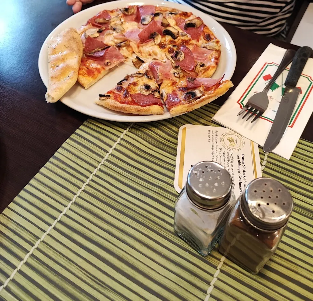 Menu_La Piazza_Neunkirchen_immagine_6